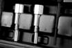 Timing tool set - Opel diesel engine