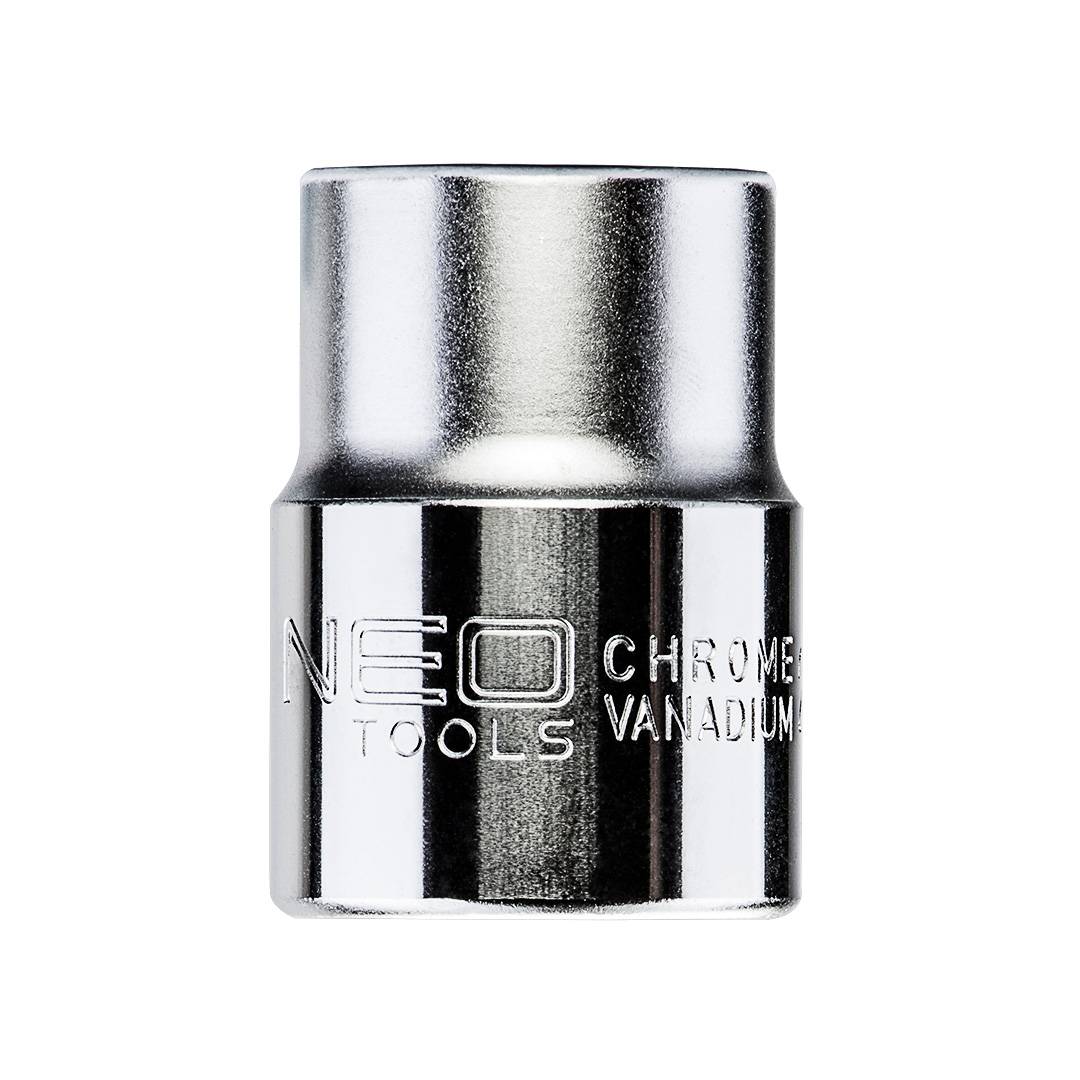 Socket 3/4", 22mm, 6 points