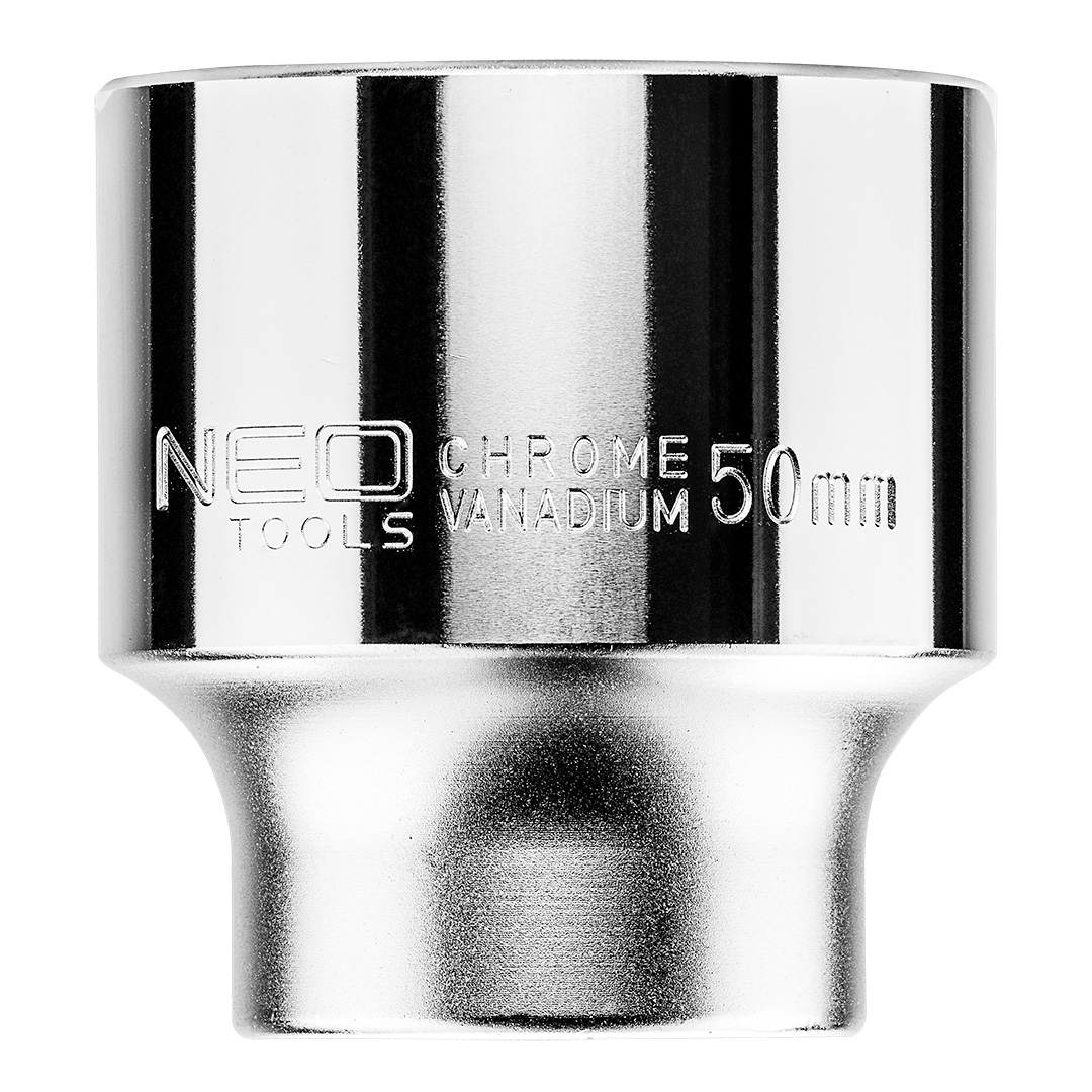 Socket 3/4", 50mm, 6 points