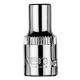 Hexagonal socket 1/4", 5 mm