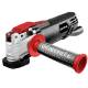 Multifunction tool 500W, oscillation rate 8000-16000 min-¹,  case