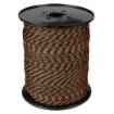Braided polypropylene line fi 3, 600 m