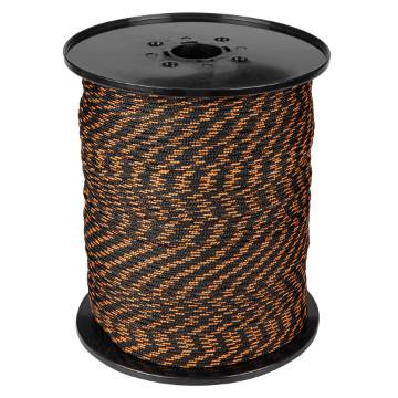 Braided polypropylene line fi 3, 600 m