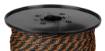 Braided polypropylene line fi 3, 600 m