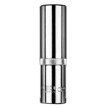 Long hexagonal socket 1/2", 15 mm