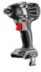 Cordless impact driver, brushless, Energy+ 18V, Li-Ion, without battery