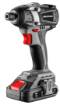 Cordless impact driver, brushless, Energy+ 18V, Li-Ion, without battery
