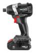 Cordless impact driver, brushless, Energy+ 18V, Li-Ion, without battery