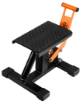 Lift for off-road, cross, enduro motorbikes