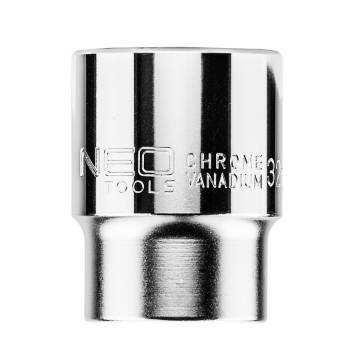 Socket 3/4",32mm, 12 points