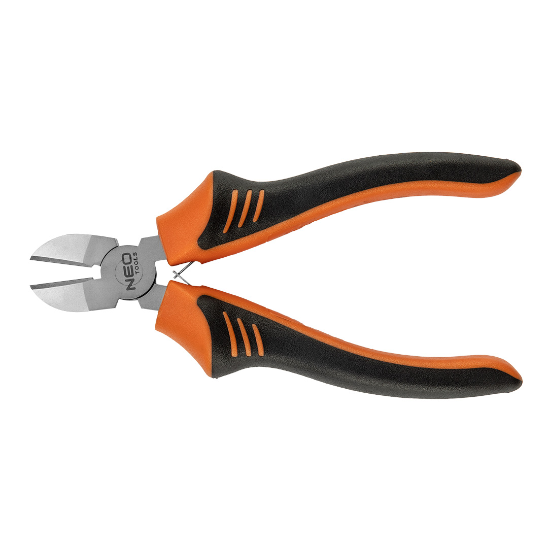 Side cutting pliers 160 mm