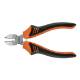 Side cutting pliers 160 mm