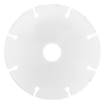 TCT blade for wood cutting with nails 115 x 1.2 x 22.22 mm