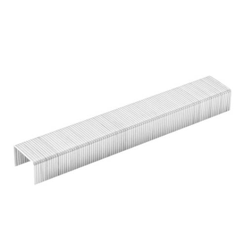 Staples type J, 8 mm, 2000 pcs