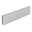 Galvanised staples for pneumatic stapler (14-570), GA18, Type 90 (4K), length 30 mm, 4000 pcs