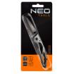 Folding knife with lock, titanium