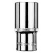 Long hexagonal socket 1/2", 28 mm