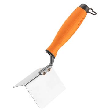 Stucco angular float 80 x 60 mm
