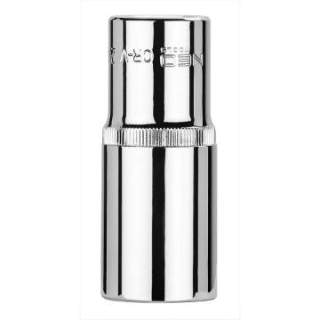 Deep socket 1/2", 24mm, 6 points, Superlock