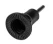 Hub cleaning wheels, set of 6 pcs.