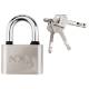 Padlock 60 mm, 3 keys