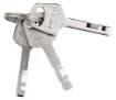 Padlock 60 mm, 3 keys