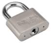Padlock 60 mm, 3 keys
