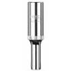 Deep socket 1/4", 4,5 mm, superlock