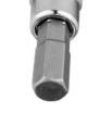 Padrunotsik 1/4" kuuskant 7x37mm