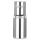 Deep socket 1/2", 21mm, 6 points, Superlock