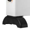 Convector heater with thermostat 2000W standard