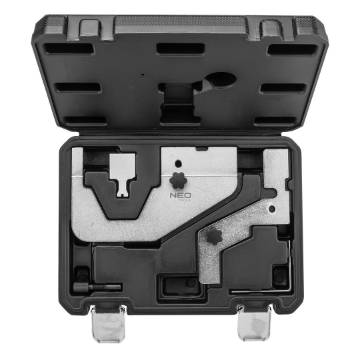 Timing tool set - Ford ECOBOOST gasoline engine