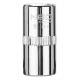 Socket 1/4", 8 mm, superlock