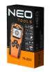 Wall scanner 3 in 1
