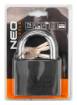 Padlock 75 mm, 3 keys