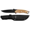 Tactical knife full-tang 25 cm