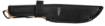 Tactical knife full-tang 25 cm