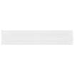 EXTREME cable ties 7.6 x 500 mm, white, 50 pcs