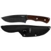 Survival knife full-tang 23 cm