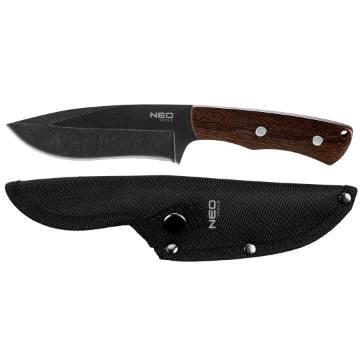 Survival knife full-tang 23 cm