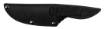 Survival knife full-tang 23 cm