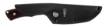 Survival knife full-tang 23 cm