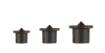 Stud joint tool set, 43 pcs