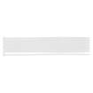 EXTREME cable ties 3.6 x 200 mm, white, 20 pcs
