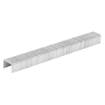 Galvanised staples for pneumatic stapler (14-572), GA21, Type 80 (380), length 10 mm, 4000 pcs