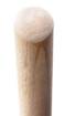 Harjavars puidust 120cm x 24mm