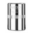 Socket 1/4", 12 mm, superlock