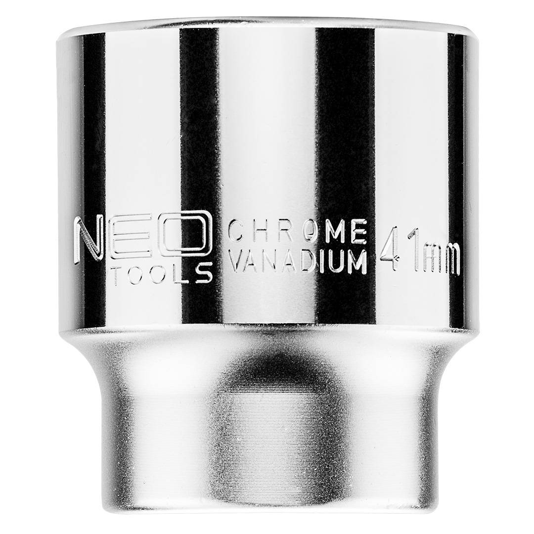 Socket 3/4", 41mm, 6 points