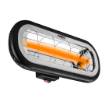 Infrared heater 2000W, IP65