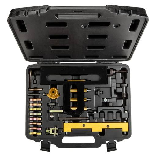 Timing tool set - BMW gasoline engine